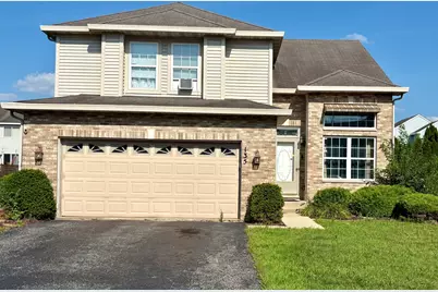 135 Treehouse Road, Matteson, IL 60443 - Photo 1