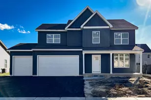 94 W Crabapple Ave, Cortland, IL 60112 - Photo 1