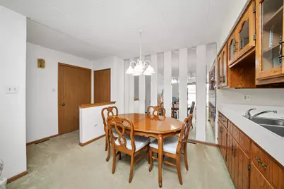 10512 Ridge Cove Drive #11C, Chicago Ridge, IL 60415 - Photo 3