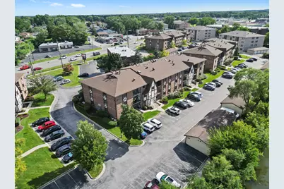 10512 Ridge Cove Drive #11C, Chicago Ridge, IL 60415 - Photo 19