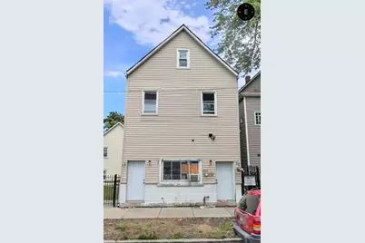 4535 S Honore Street, Chicago, IL 60609 - Photo 1