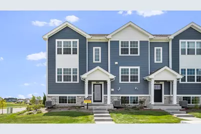 1413 Oakfield Lane, Pingree Grove, IL 60140 - Photo 1