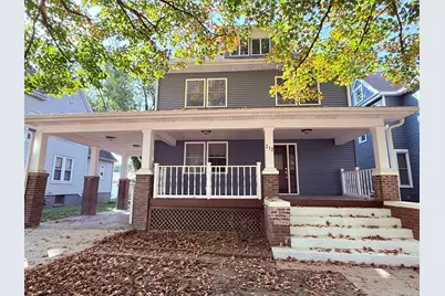 212 E Jefferson Street, Clifton, IL 61727 - Photo 1