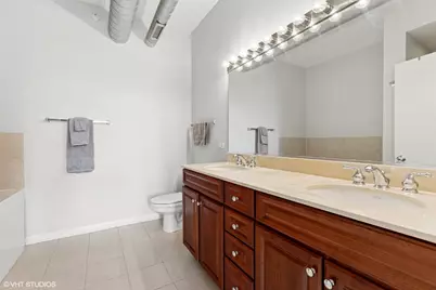 1200 W Monroe Street #805, Chicago, IL 60607 - Photo 15
