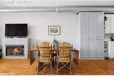 1200 W Monroe Street #805, Chicago, IL 60607 - Photo 7