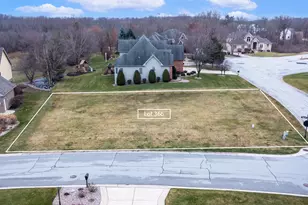 8703 Bridgewater Ct, Winfield, IN 46307 - Photo 5