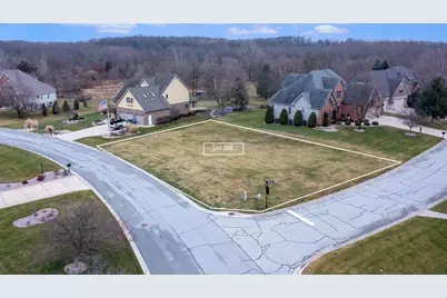 8703 Bridgewater Court, Winfield, IN 46307 - Photo 1