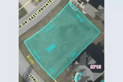 8703 Bridgewater Court, Winfield, IN 46307 - Photo 3