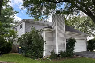 848 Birchbark Trail, Carol Stream, IL 60188 - Photo 5