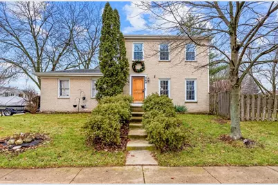 848 Birchbark Trail, Carol Stream, IL 60188 - Photo 1