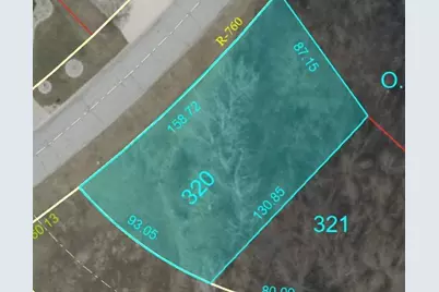 10525 Erie Drive E, Winfield, IN 46307 - Photo 1