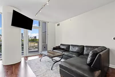 1201 S Prairie Avenue #403, Chicago, IL 60605 - Photo 9