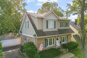 1115 N Main St, Wheaton, IL 60187 - Photo 1