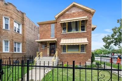 8259 S Marshfield Avenue, Chicago, IL 60620 - Photo 1