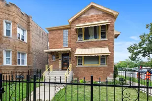8259 S Marshfield Ave, Chicago, IL 60620 - Photo 1