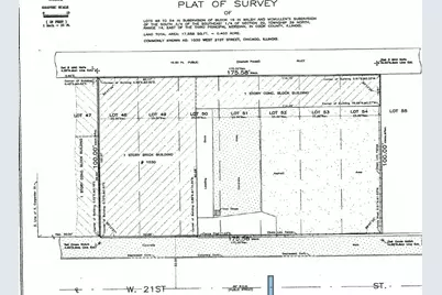 1030 W 21st Street, Chicago, IL 60608 - Photo 9