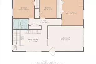 415 W Holly Ct, Glenwood, IL 60425 - Photo 19