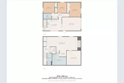 415 W Holly Court, Glenwood, IL 60425 - Photo 21