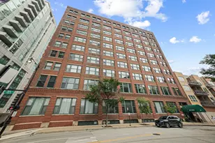 801 S Wells St, Chicago, IL 60607 - Photo 1