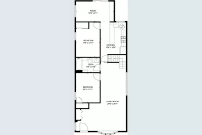 1329 Wisconsin Avenue, Berwyn, IL 60402 - Photo 51