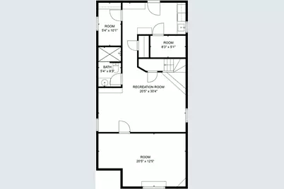 1329 Wisconsin Avenue, Berwyn, IL 60402 - Photo 53