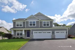 10718 Hunt Club Rd, Richmond, IL 60071 - Photo 1