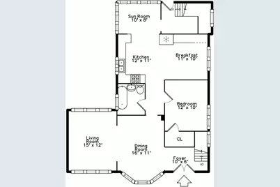 7415 Dixon Street, Forest Park, IL 60130 - Photo 19