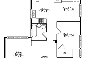 7415 Dixon St, Forest Park, IL 60130 - Photo 19