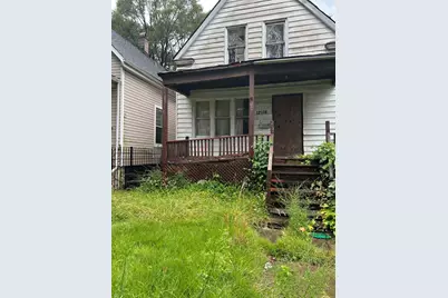 12118 S Lowe Avenue, Chicago, IL 60628 - Photo 1