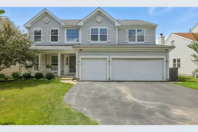 26 N Berkshire Lane, Round Lake, IL 60073 - Photo 1