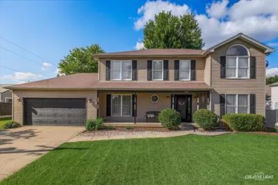 1438 Nicholas Drive, Bolingbrook, IL 60490 - Photo 1