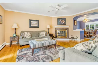 8129 Lake Street, River Forest, IL 60305 - Photo 3