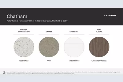 14952 S Dyer Lane, Plainfield, IL 60544 - Photo 21