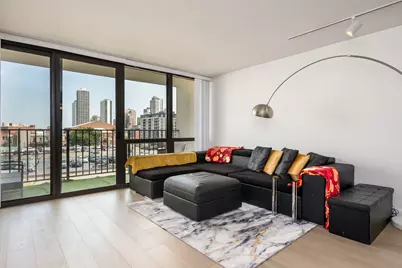 1636 N Wells Street #615, Chicago, IL 60614 - Photo 11