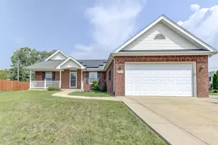 5110 Fairground Ct, Monee, IL 60449 - Photo 1