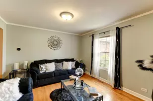 5110 Fairground Ct, Monee, IL 60449 - Photo 5