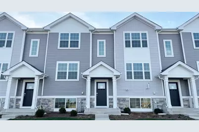 6530 Linden Trail #C, Wonder Lake, IL 60097 - Photo 1