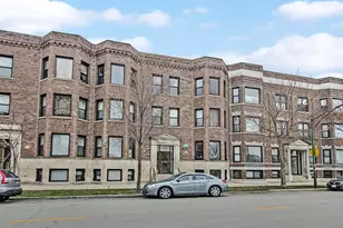 4055 S Calumet Ave, Chicago, IL 60653 - Photo 1