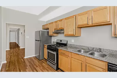 4055 S Calumet Avenue #3, Chicago, IL 60653 - Photo 3