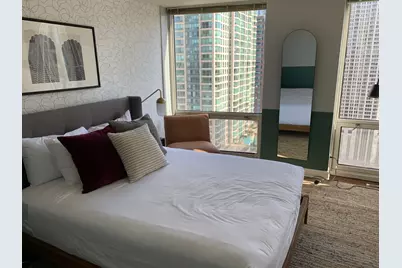 750 N Rush Street #3503, Chicago, IL 60611 - Photo 9