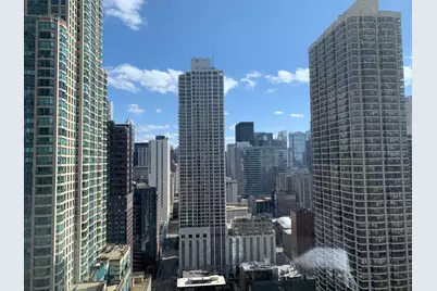 750 N Rush Street #3503, Chicago, IL 60611 - Photo 3