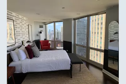 750 N Rush Street #3503, Chicago, IL 60611 - Photo 11