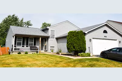 908 Countrywood Drive, Zion, IL 60099 - Photo 1