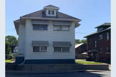 123 N Gilbert Street, Danville, IL 61832 - Photo 1