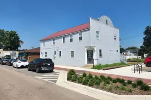 106 W Comanche Ave, Shabbona, IL 60550 - Photo 3