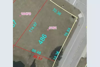 6181 Ontario Drive, Winfield, IN 46307 - Photo 1