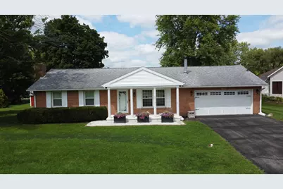 204 Kellerhal Drive, Cissna Park, IL 60924 - Photo 1