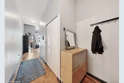 630 N Franklin Street #1101, Chicago, IL 60654 - Photo 11