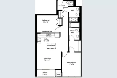 630 N Franklin Street #1101, Chicago, IL 60654 - Photo 15