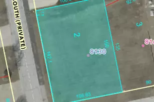 8130 Lakeview Ct, Winfield, IN 46307 - Photo 3